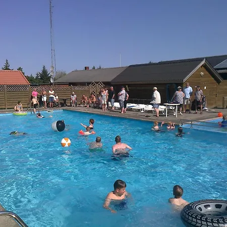 Camping Family & Vejers Strand