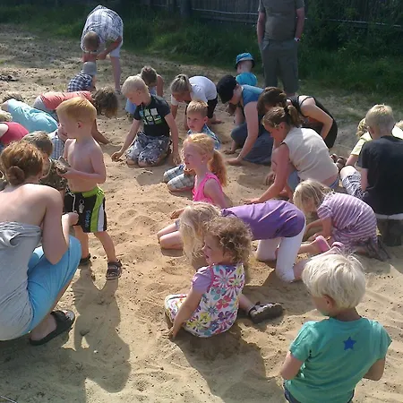 Vejers Family Camping &