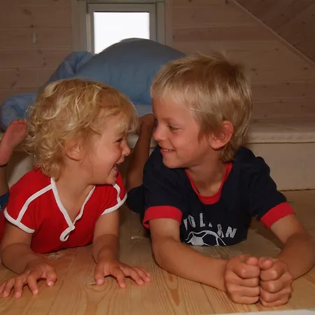 Vejers Family Camping &