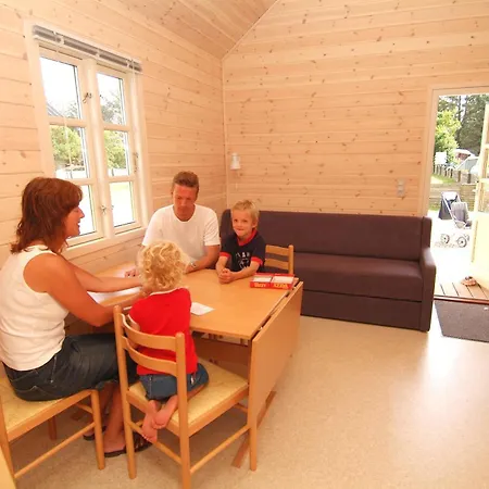 Camping Family & Vejers Strand