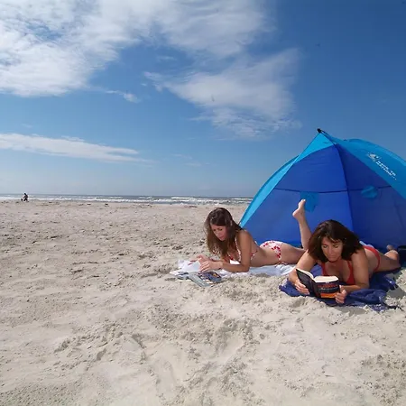 Vejers Family Camping &