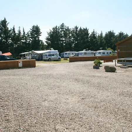 Vejers Family Camping & 캠프장 베제르 스트란드
