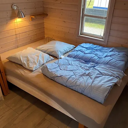 Vejers Family Camping & 3*