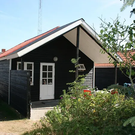 Family & 3* Vejers Strand