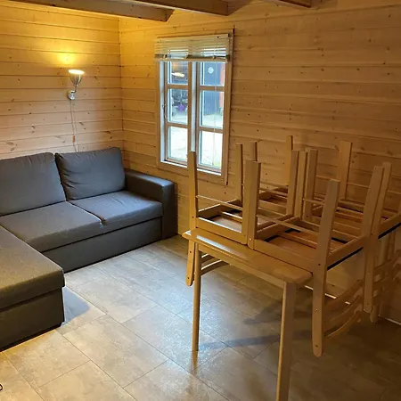 Vejers Family Camping & 캠프장