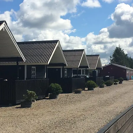 Camping Family & Vejers Strand