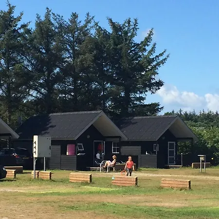 Vejers Family Camping &