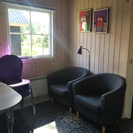 Vejers Family Camping &