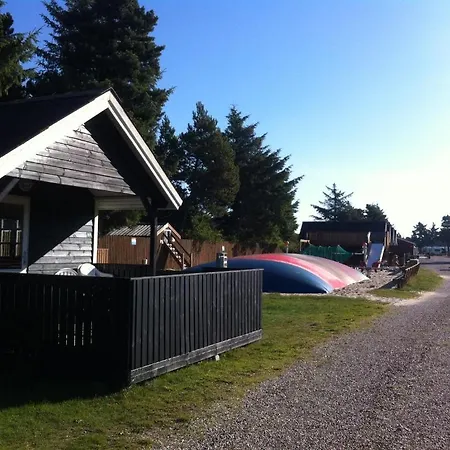 Vejers Family Camping &