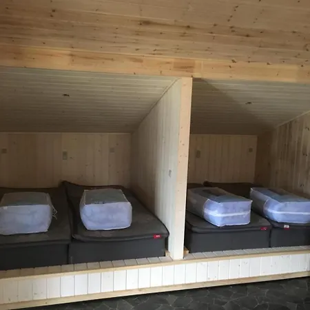 Vejers Family Camping & 3* 베제르 스트란드