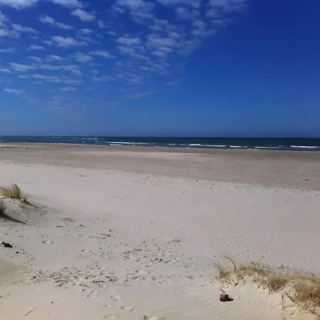 Vejers Family Camping & 3* 베제르 스트란드