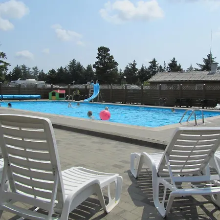 Family & Camping Vejers Strand